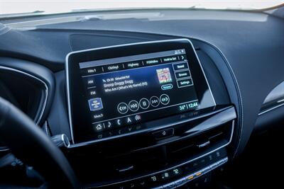 2024 Cadillac CT5-V V-Series - Photo 75 - Albuquerque, NM 87114