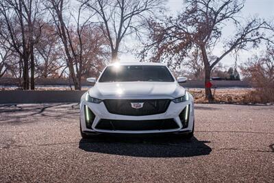 2024 Cadillac CT5-V V-Series - Photo 49 - Albuquerque, NM 87114