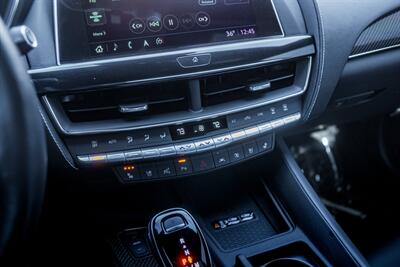 2024 Cadillac CT5-V V-Series - Photo 77 - Albuquerque, NM 87114