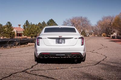 2024 Cadillac CT5-V V-Series - Photo 142 - Albuquerque, NM 87114