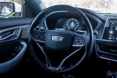 2024 Cadillac CT5-V V-Series - Photo 111 - Albuquerque, NM 87114