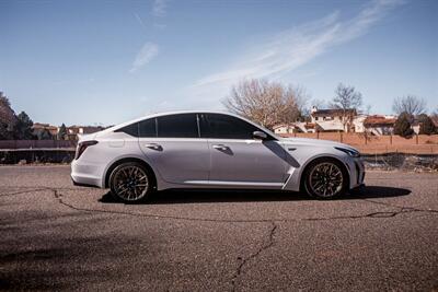 2024 Cadillac CT5-V V-Series - Photo 8 - Albuquerque, NM 87114