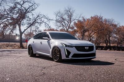 2024 Cadillac CT5-V V-Series - Photo 98 - Albuquerque, NM 87114