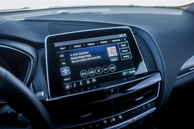 2024 Cadillac CT5-V V-Series - Photo 26 - Albuquerque, NM 87114