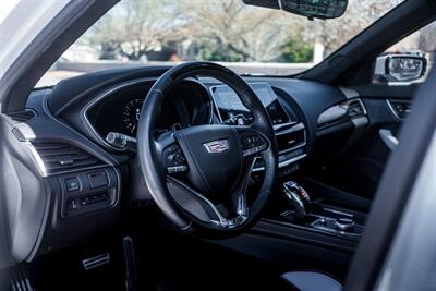 2024 Cadillac CT5-V V-Series - Photo 102 - Albuquerque, NM 87114