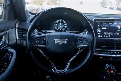 2024 Cadillac CT5-V V-Series - Photo 20 - Albuquerque, NM 87114