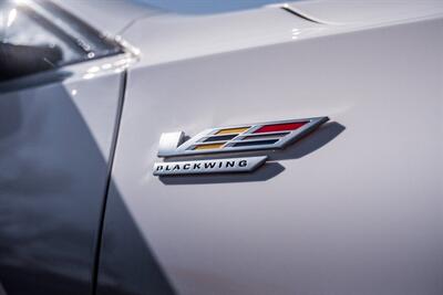 2024 Cadillac CT5-V V-Series - Photo 9 - Albuquerque, NM 87114