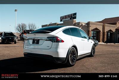 2018 Tesla Model X 75D   - Photo 7 - Albuquerque, NM 87114
