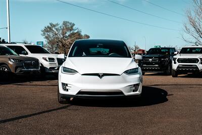 2018 Tesla Model X 75D   - Photo 50 - Albuquerque, NM 87114