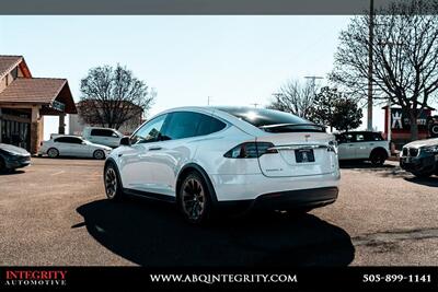2018 Tesla Model X 75D   - Photo 5 - Albuquerque, NM 87114