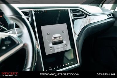 2018 Tesla Model X 75D   - Photo 29 - Albuquerque, NM 87114