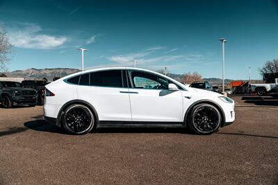 2018 Tesla Model X 75D   - Photo 56 - Albuquerque, NM 87114