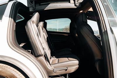 2018 Tesla Model X 75D   - Photo 88 - Albuquerque, NM 87114