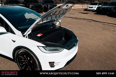 2018 Tesla Model X 75D   - Photo 46 - Albuquerque, NM 87114