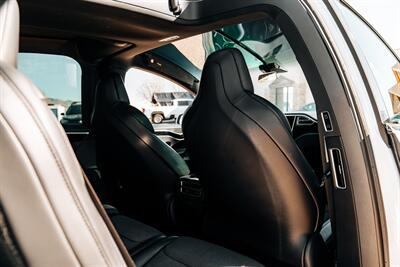 2018 Tesla Model X 75D   - Photo 87 - Albuquerque, NM 87114