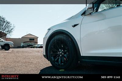 2018 Tesla Model X 75D   - Photo 17 - Albuquerque, NM 87114
