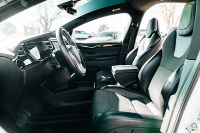 2018 Tesla Model X 75D   - Photo 69 - Albuquerque, NM 87114