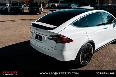2018 Tesla Model X 75D   - Photo 12 - Albuquerque, NM 87114