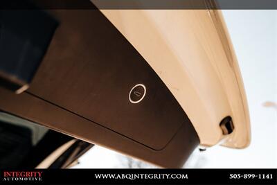 2018 Tesla Model X 75D   - Photo 38 - Albuquerque, NM 87114