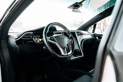 2018 Tesla Model X 75D   - Photo 68 - Albuquerque, NM 87114