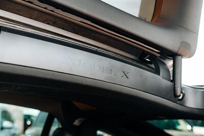 2018 Tesla Model X 75D   - Photo 82 - Albuquerque, NM 87114