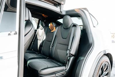 2018 Tesla Model X 75D   - Photo 81 - Albuquerque, NM 87114