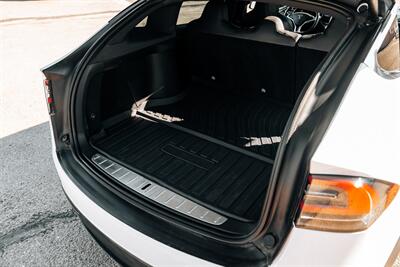 2018 Tesla Model X 75D   - Photo 85 - Albuquerque, NM 87114