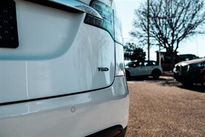 2018 Tesla Model X 75D   - Photo 63 - Albuquerque, NM 87114