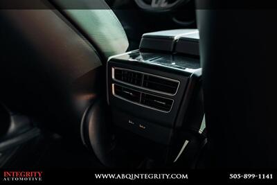 2018 Tesla Model X 75D   - Photo 42 - Albuquerque, NM 87114