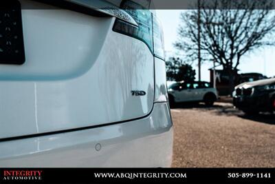 2018 Tesla Model X 75D   - Photo 15 - Albuquerque, NM 87114