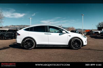 2018 Tesla Model X 75D   - Photo 8 - Albuquerque, NM 87114