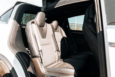 2018 Tesla Model X 75D   - Photo 89 - Albuquerque, NM 87114