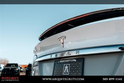 2018 Tesla Model X 75D   - Photo 14 - Albuquerque, NM 87114
