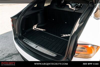 2018 Tesla Model X 75D   - Photo 37 - Albuquerque, NM 87114
