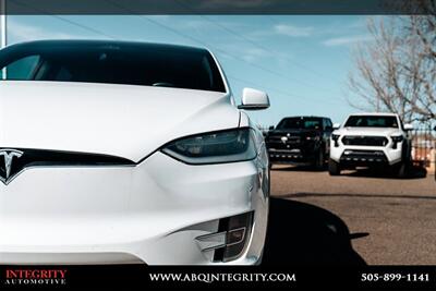 2018 Tesla Model X 75D   - Photo 11 - Albuquerque, NM 87114
