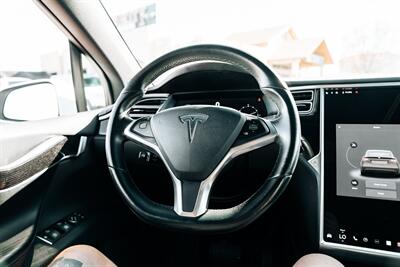 2018 Tesla Model X 75D   - Photo 72 - Albuquerque, NM 87114