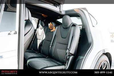 2018 Tesla Model X 75D   - Photo 33 - Albuquerque, NM 87114