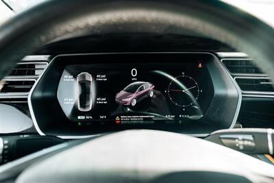 2018 Tesla Model X 75D   - Photo 75 - Albuquerque, NM 87114