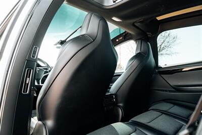 2018 Tesla Model X 75D   - Photo 79 - Albuquerque, NM 87114