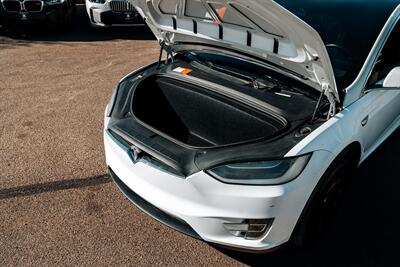 2018 Tesla Model X 75D   - Photo 96 - Albuquerque, NM 87114