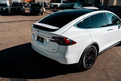 2018 Tesla Model X 75D   - Photo 60 - Albuquerque, NM 87114