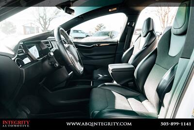 2018 Tesla Model X 75D   - Photo 21 - Albuquerque, NM 87114