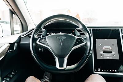 2018 Tesla Model X 75D   - Photo 71 - Albuquerque, NM 87114