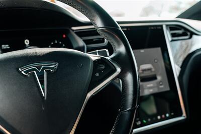 2018 Tesla Model X 75D   - Photo 74 - Albuquerque, NM 87114