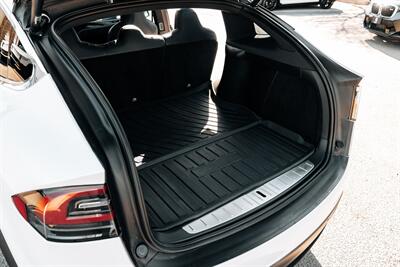 2018 Tesla Model X 75D   - Photo 83 - Albuquerque, NM 87114