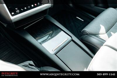 2018 Tesla Model X 75D   - Photo 30 - Albuquerque, NM 87114