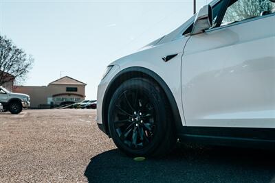 2018 Tesla Model X 75D   - Photo 65 - Albuquerque, NM 87114