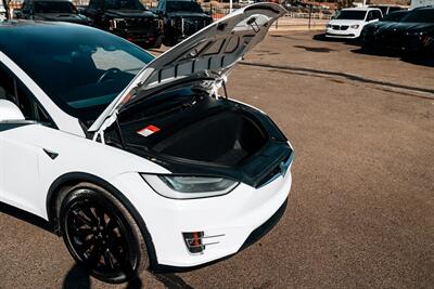 2018 Tesla Model X 75D   - Photo 94 - Albuquerque, NM 87114