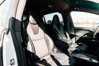 2018 Tesla Model X 75D   - Photo 93 - Albuquerque, NM 87114