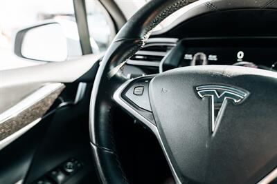2018 Tesla Model X 75D   - Photo 73 - Albuquerque, NM 87114